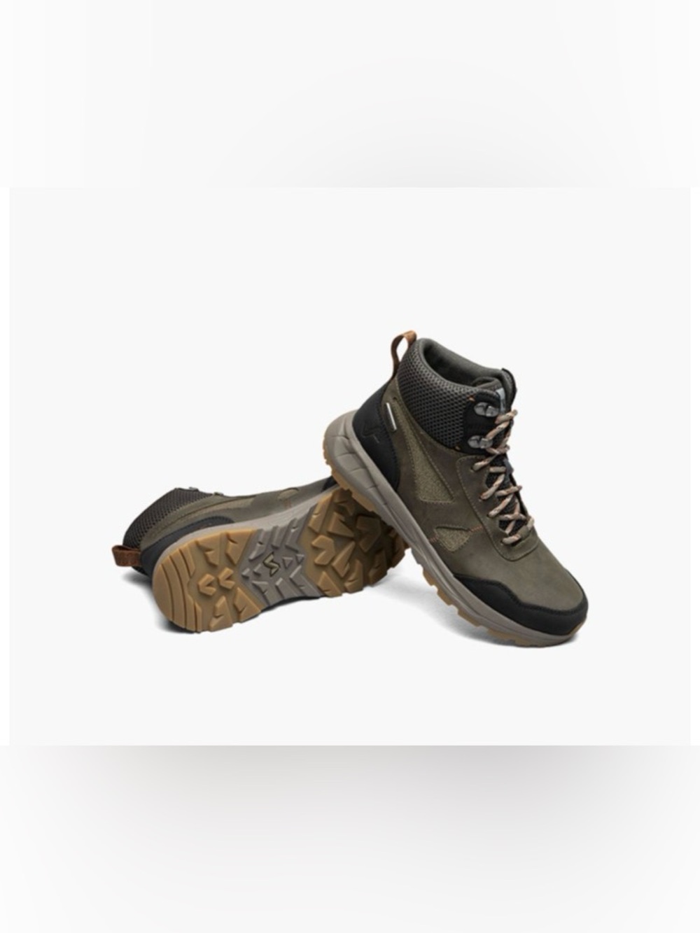 Forsake Wild Sky High Waterproof Hiking Boot